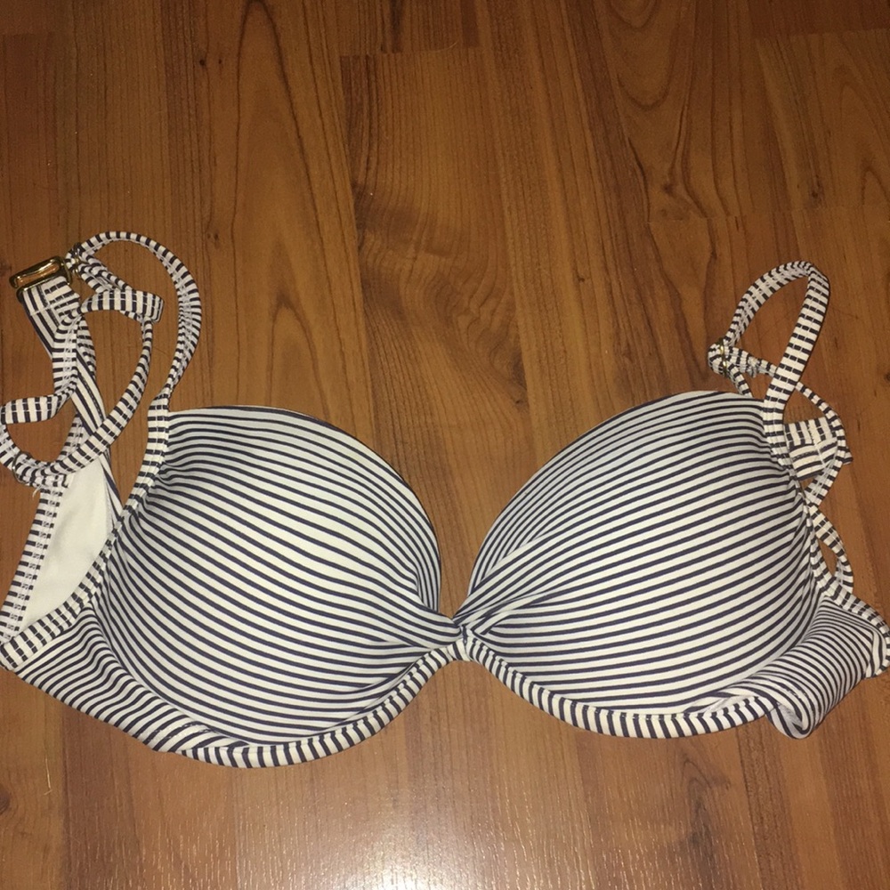 Target bikini top